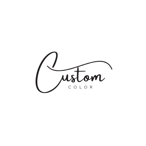 Custom Color
