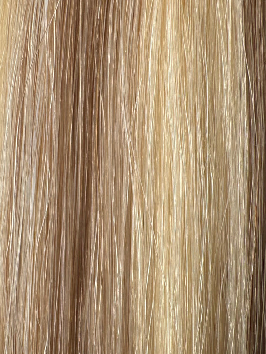 #p9/613 (black ring ) Angel weft