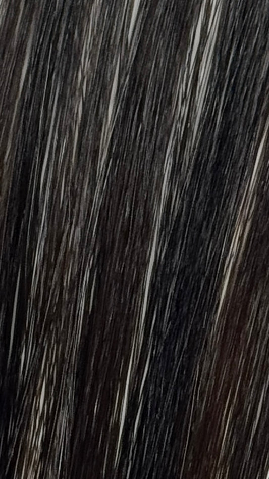 #T1B-P1B/3 Angel Veil Tape In Weft