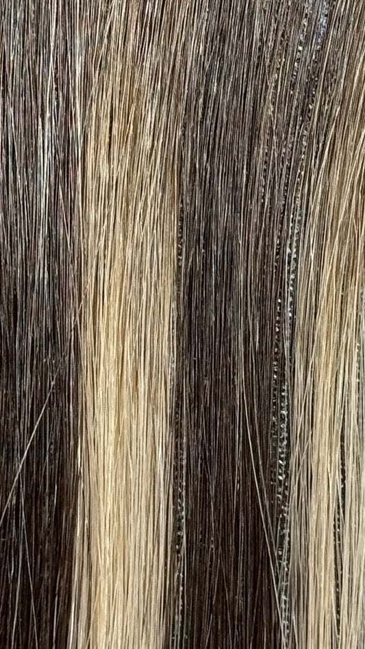 #T2/P2/18 Angel Veil Tape In Weft