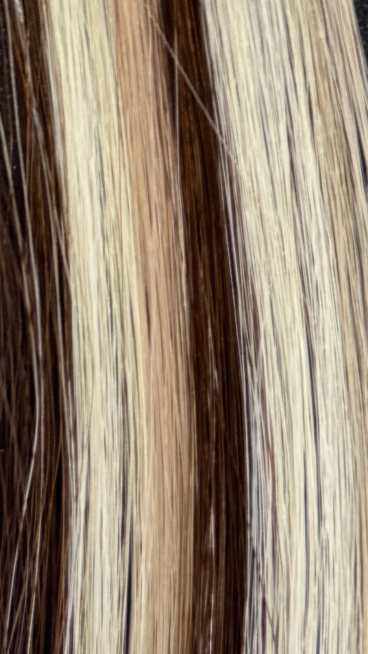 #T3-P3/18/60A Angel Veil Tape In Weft
