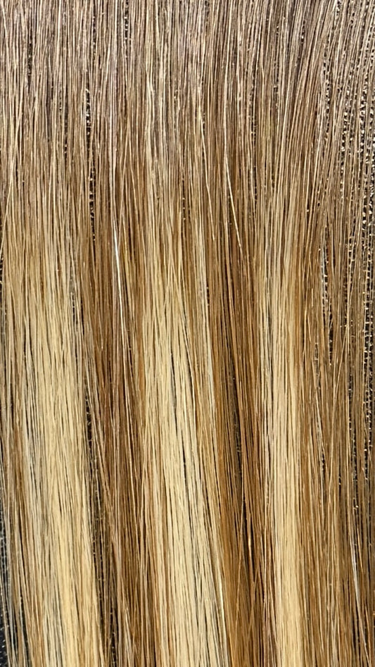 #T3-P4/16 Angel Veil Tape In Weft