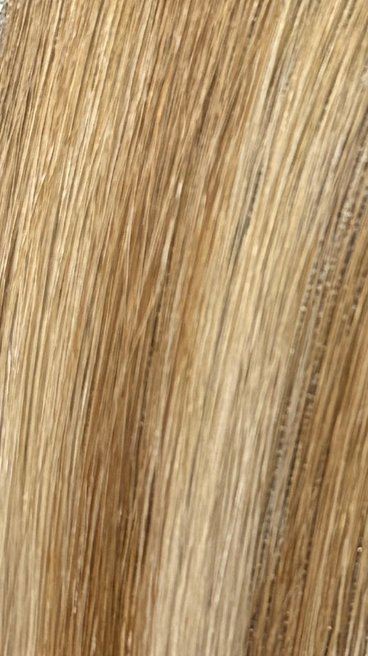 #T4-P4/18 Angel Veil Tape In Weft