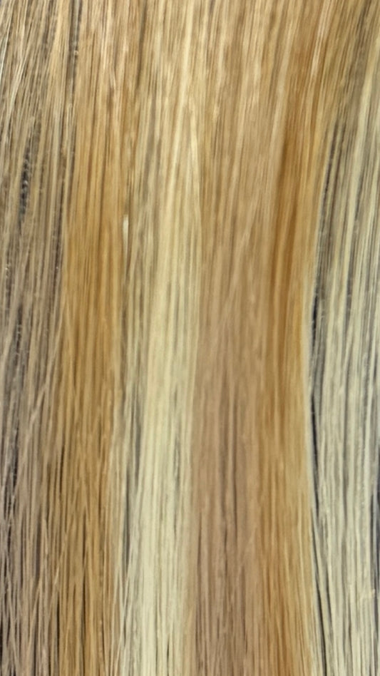 #T8N-P8N/18/60 Angel Veil Tape In Weft