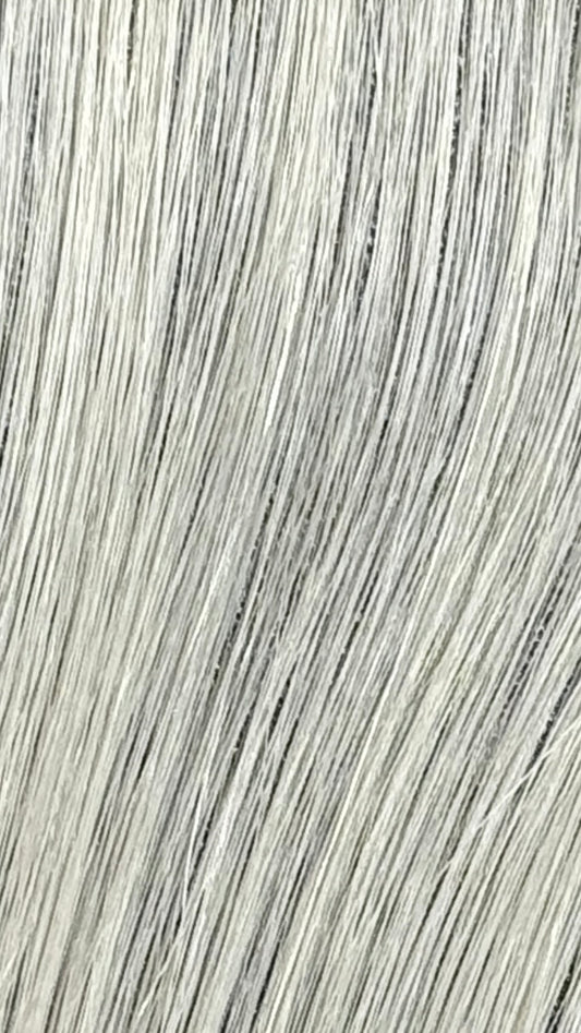 #White Angel Veil Tape In Weft