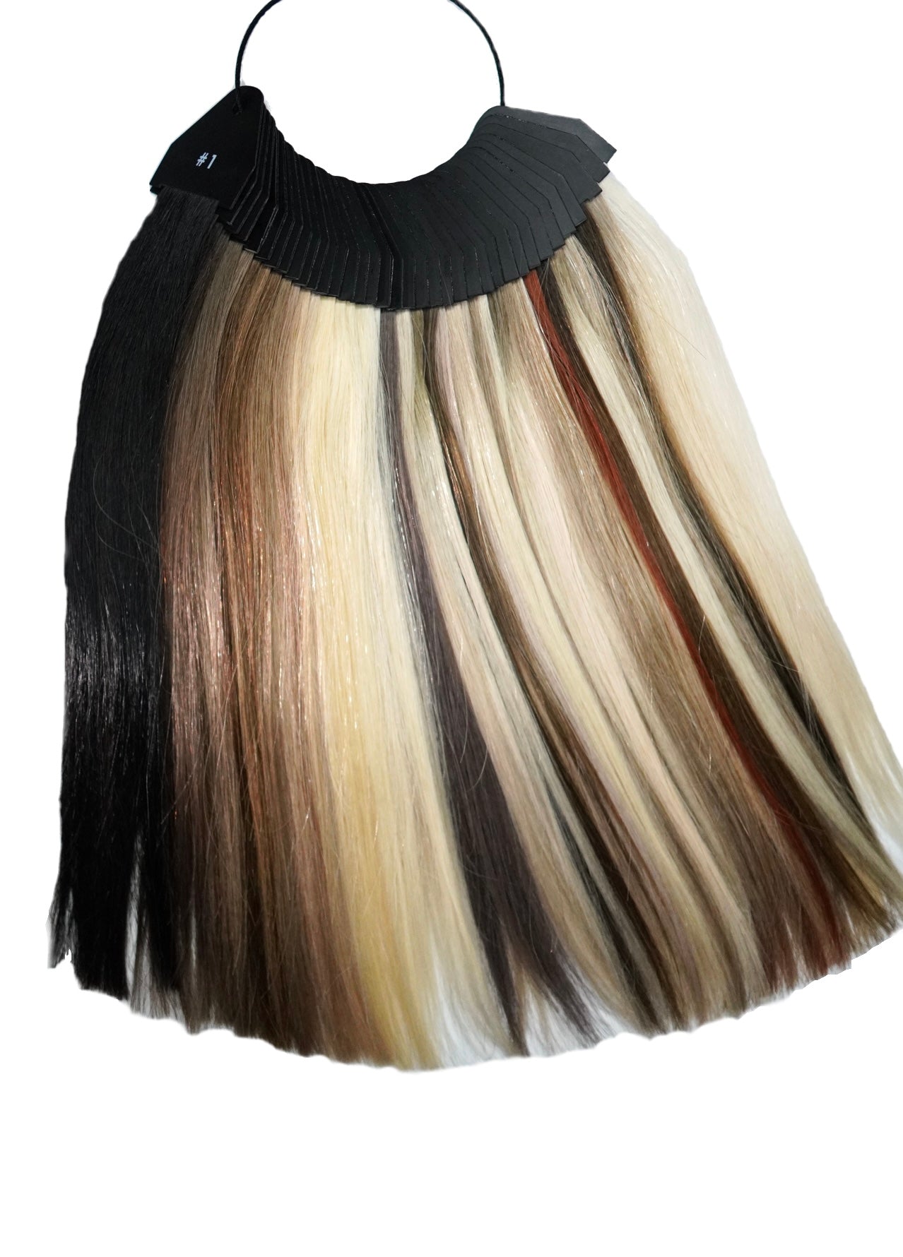Color Rings – Angel Extensions